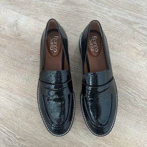 Brand New Franco Sarto loafers! 8.5